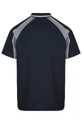 Picture of Aussie Pacific, Mens Panorama Polo 